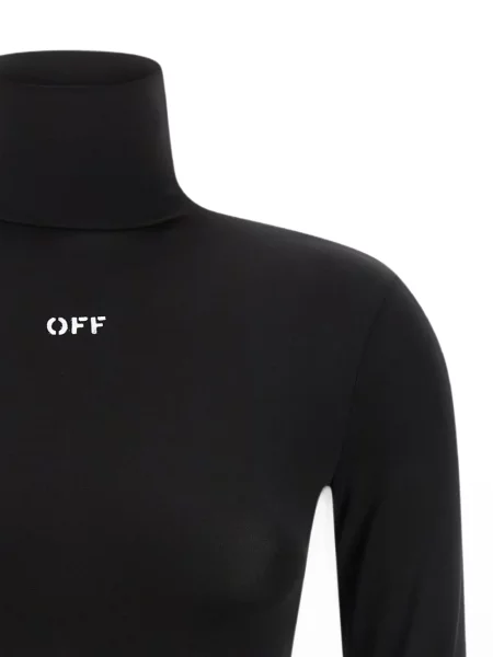 Hanorac Off-white alb