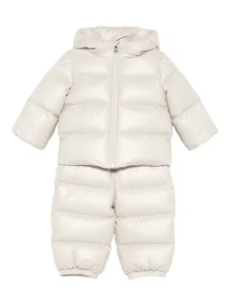 Spodnie dziecięce Moncler Enfant