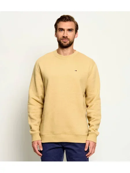 Tommy Jeans Hanorac maro