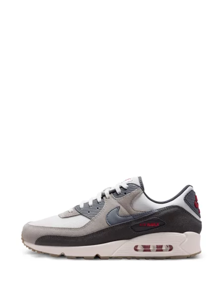 Sneakerși Nike Air Max 90 gri