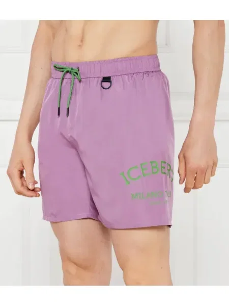 Sport rövidnadrág Iceberg