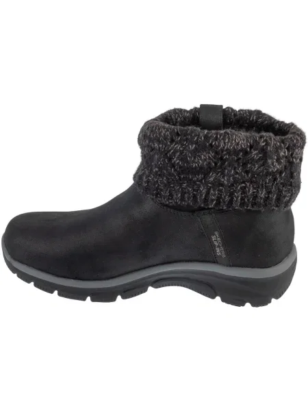 Pantofi Skechers negru