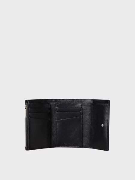 Кошелек Calvin Klein черный