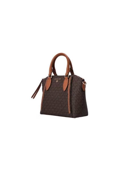 Torebka Michael Kors brązowa
