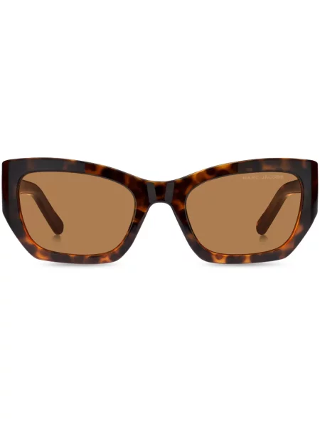 Ochelari de soare Marc Jacobs Eyewear maro