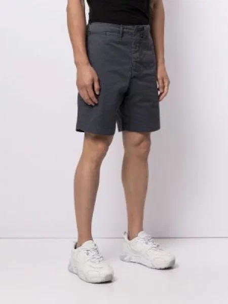 Bermudy Ralph Lauren Rrl modré