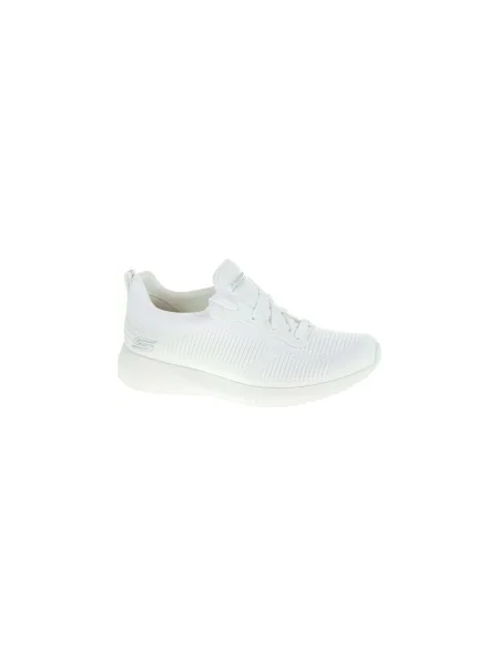Tenisky Skechers biela