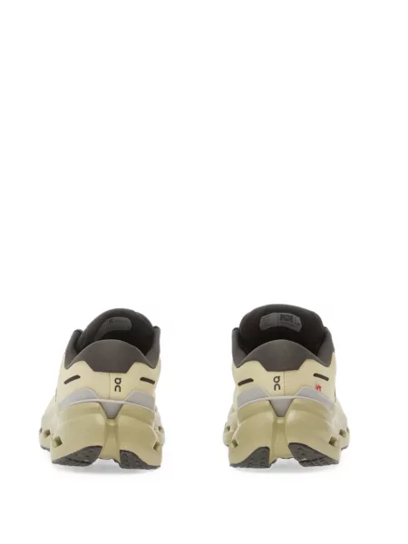 Impermeabil sneakerși On galben
