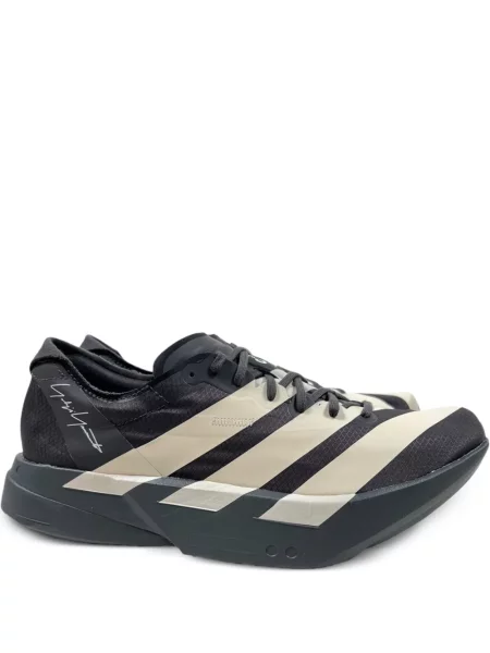 Sneakerși Y-3 negru