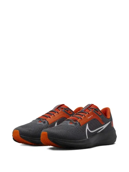 Маратонки Nike Pegasus с принт бяло