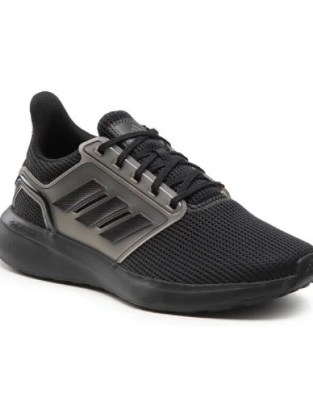 Félcipo Adidas fekete