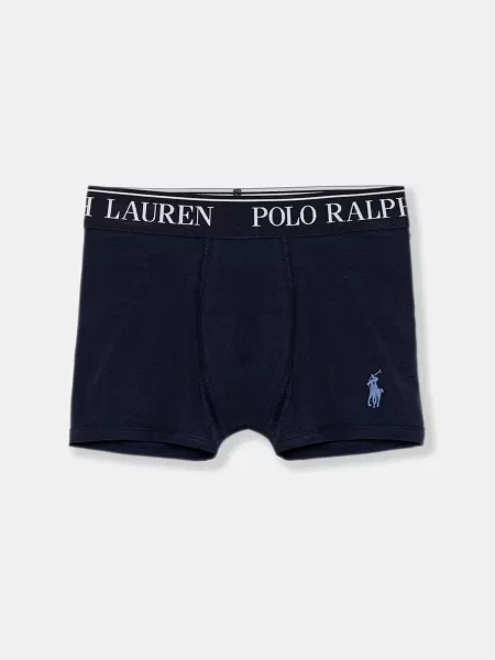 Polo Ralph Lauren облягаючі боксери дитячі з 3 шт.