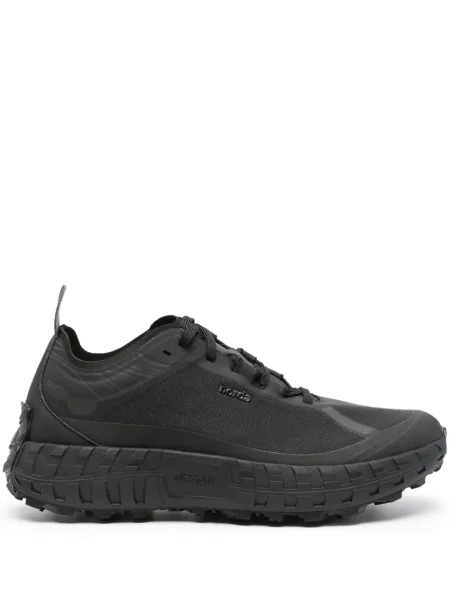 Sneakerși Norda negru