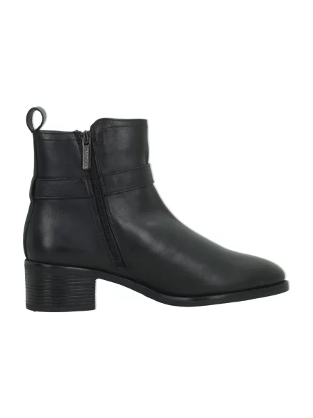 Pantofi Carmela negru