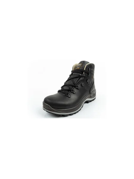 Pantofi Grisport negru