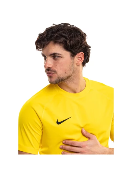 Majica Nike žuta
