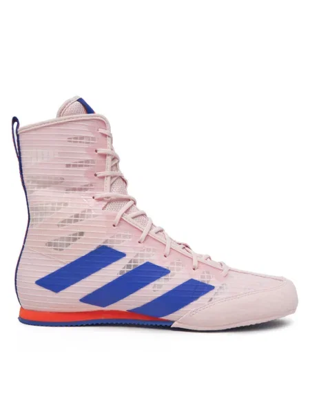 Félcipo Adidas rózsaszín