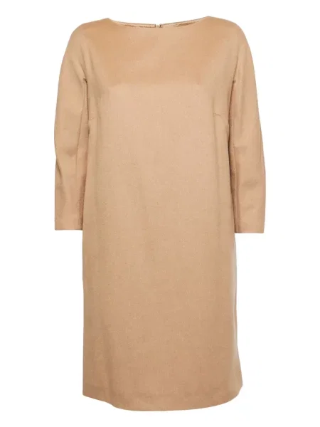 Rochie maxi Max Mara lungă de costum