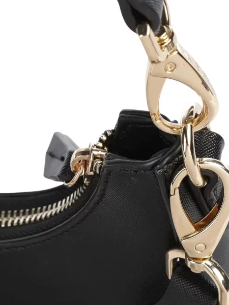 Geanta crossbody Valentino negru