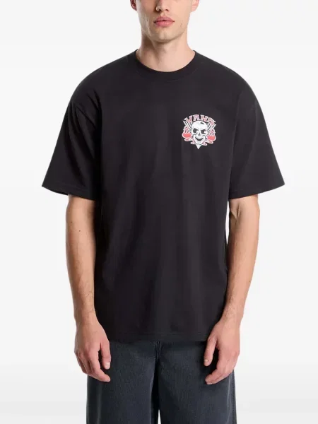 Tricou Vans negru