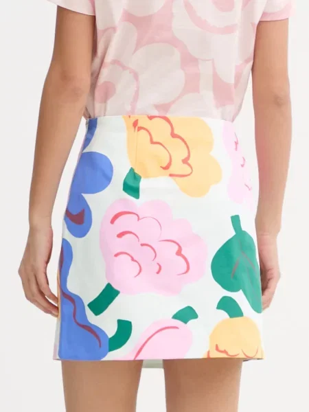 Юбка Marimekko