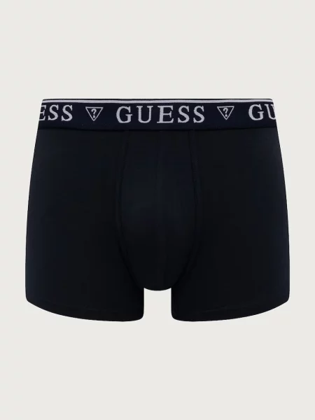 Боксеры Guess