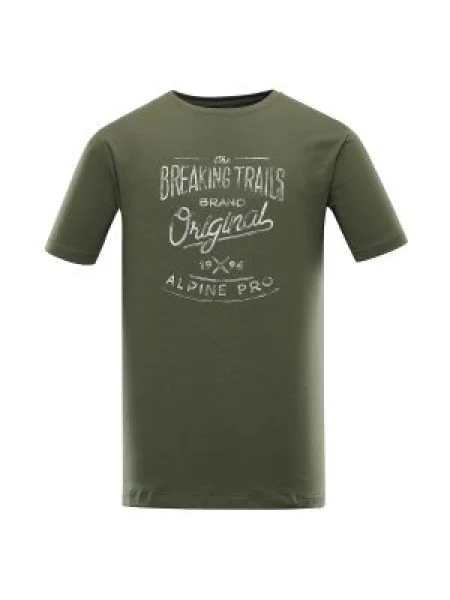 Tricou Alpine Pro