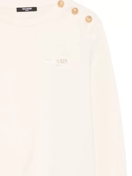 Bluza dziecięca Balmain