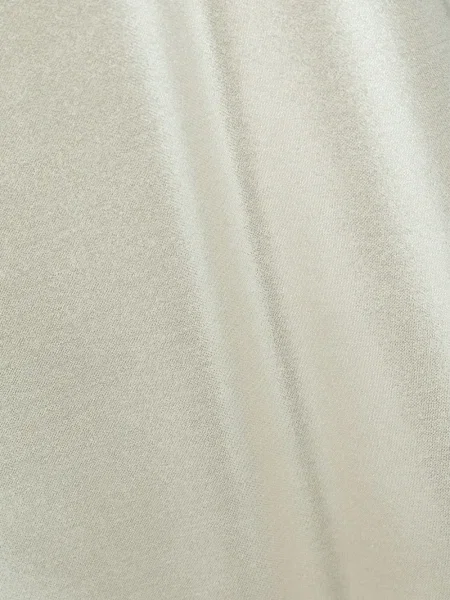 Top Peserico de mătase alb