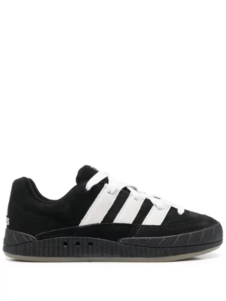 Sneakerși Adidas Superstar alb