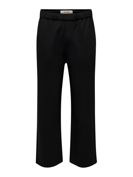 Only & Sons Pantaloni ONSJakes' negru