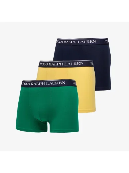 Klasičen multipakiranje Ralph Lauren