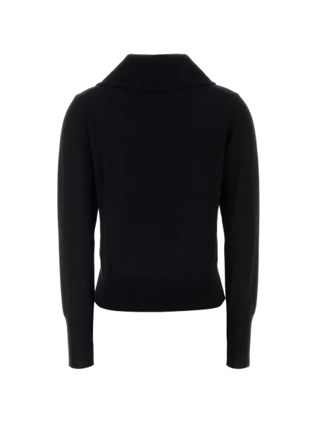 Tricou polo Vivienne Westwood negru