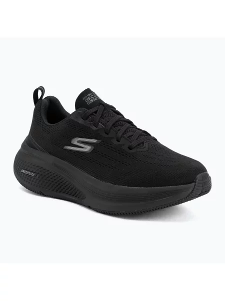 Încălțăminte de alergare pentru femei SKECHERS Go Run Elevate black negru