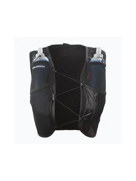 Жилет Salomon черный