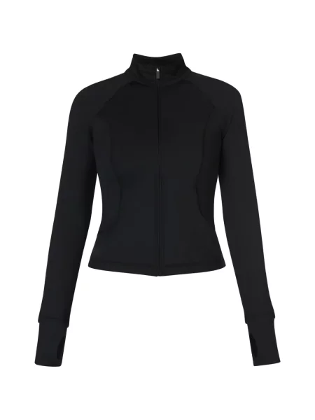 Geacă Sweaty Betty negru