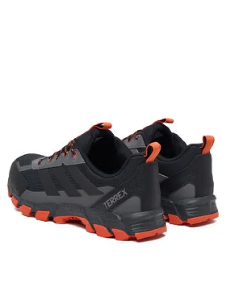 Adidas Bakancs Terrex Rockadia Hiking Shoe Sötétszürke