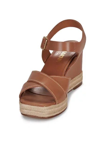 Pantofi Jb Martin maro
