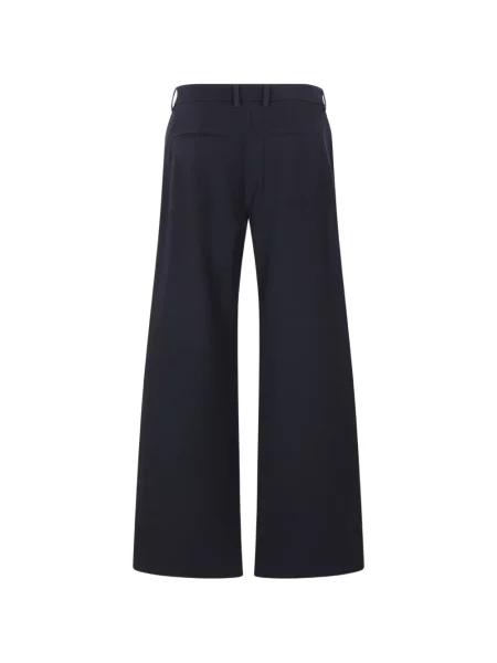 Pantaloni 's Max Mara albastru
