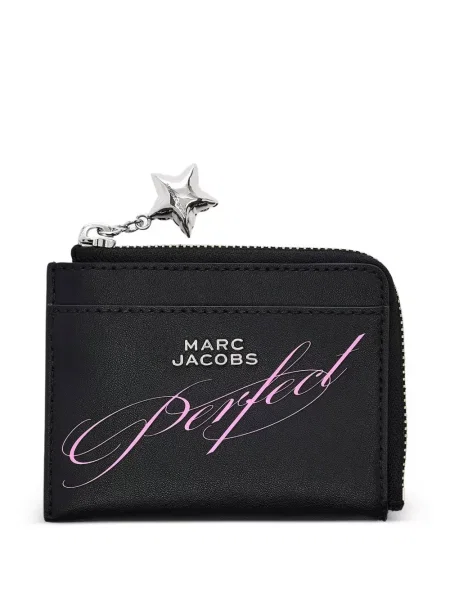 Top Marc Jacobs czarny