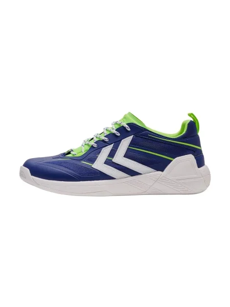 Pantofi Hummel albastru