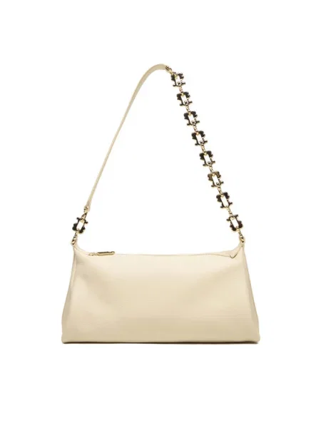 TOUS Ročna torba bež