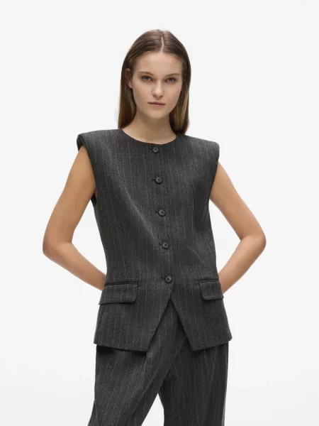 Zakó Karl Lagerfeld fehér