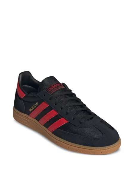 Sneakerși Adidas Spezial negru