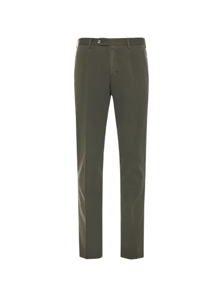 Pantaloni Pt Torino verde