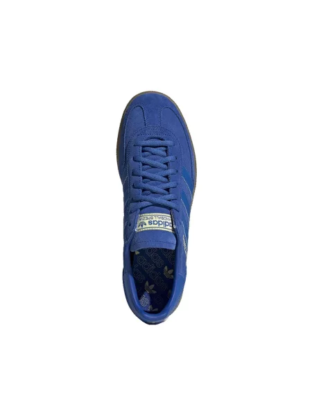 Pantofi Adidas albastru