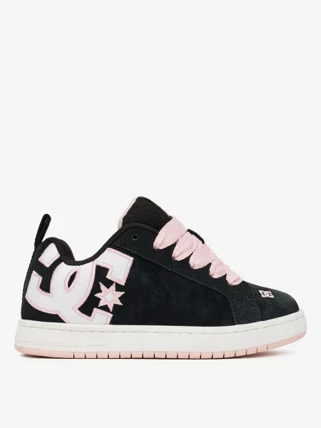 Sneakersy czarne