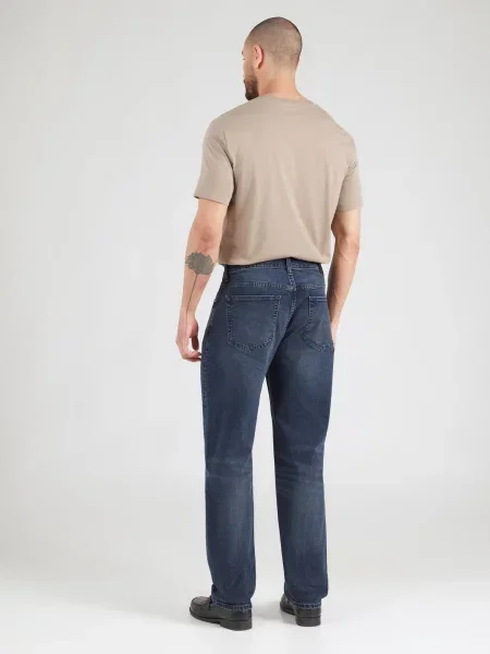 Džínsy Tommy Hilfiger