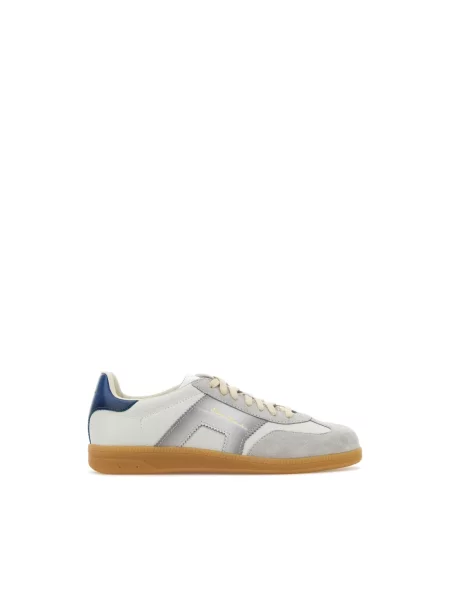 Sneakersy Santoni