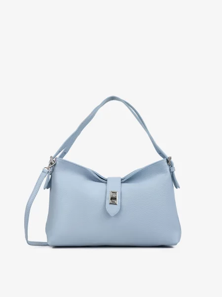 Regina Notte Сумка Шкіра блакитний